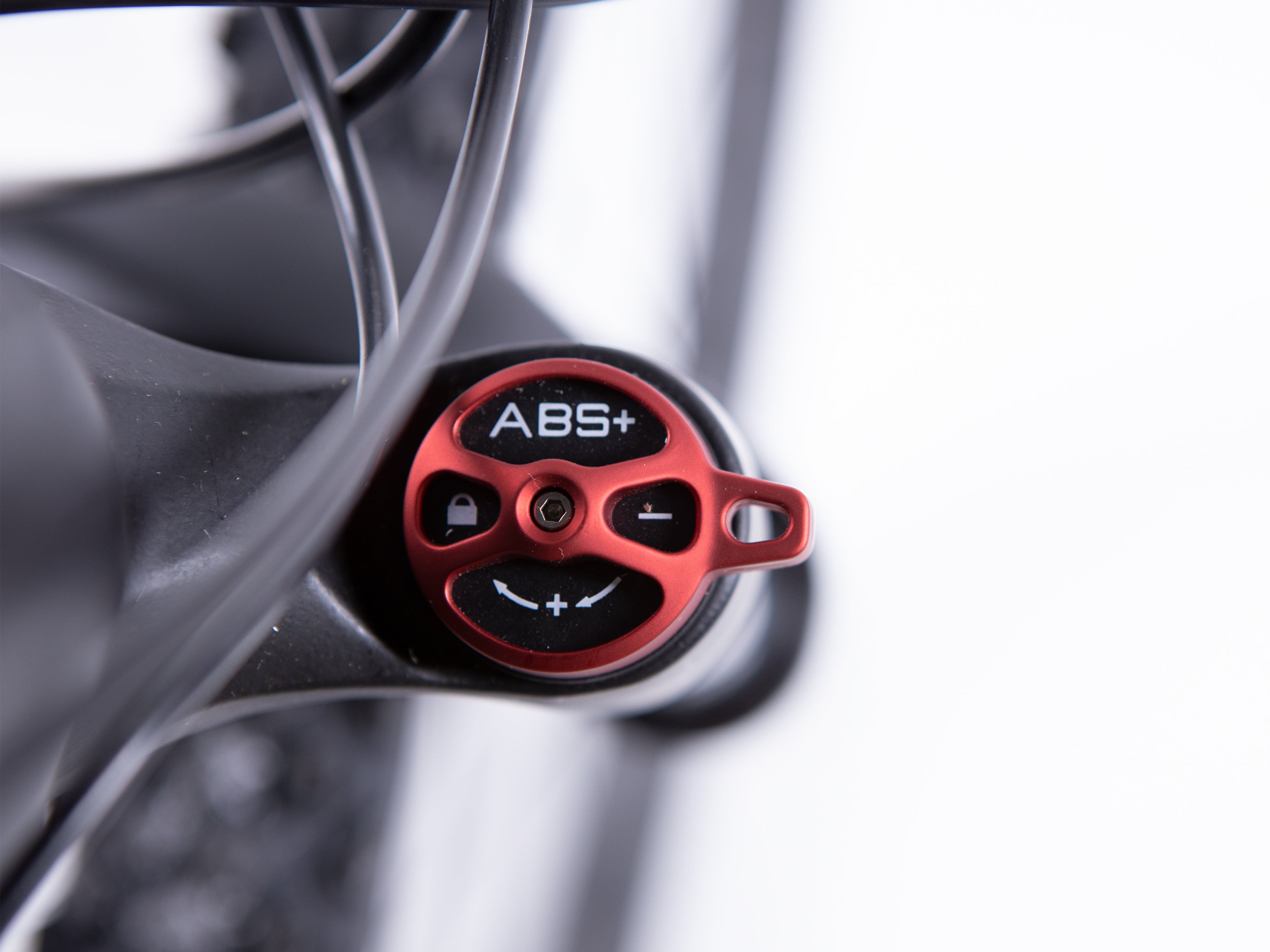 All Go Sport - Carbon Fiber Electric Bike